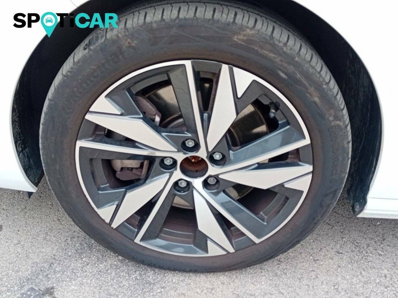 Foto Peugeot 308 13