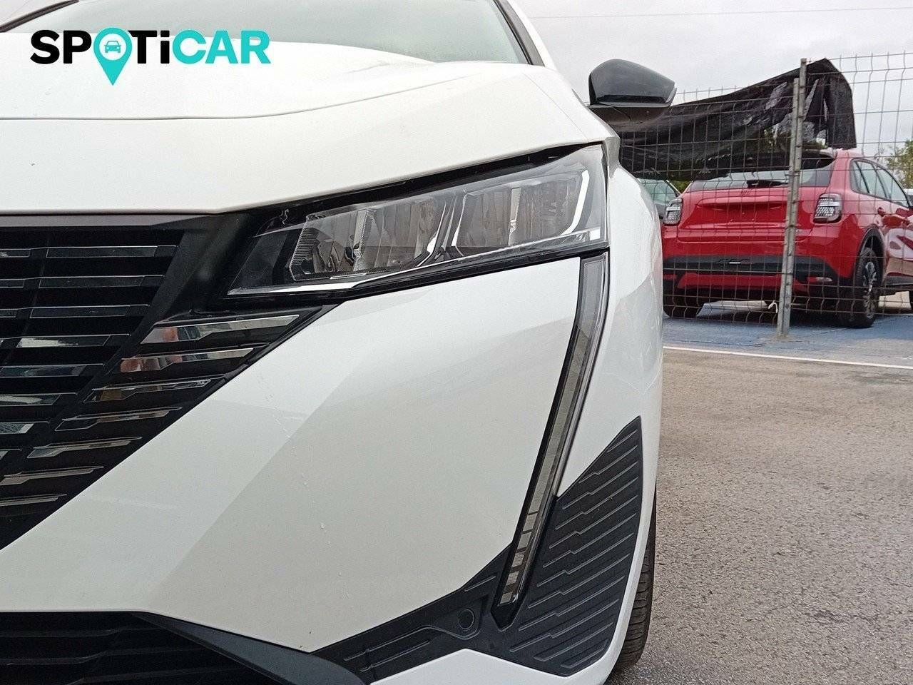 Foto Peugeot 308 16
