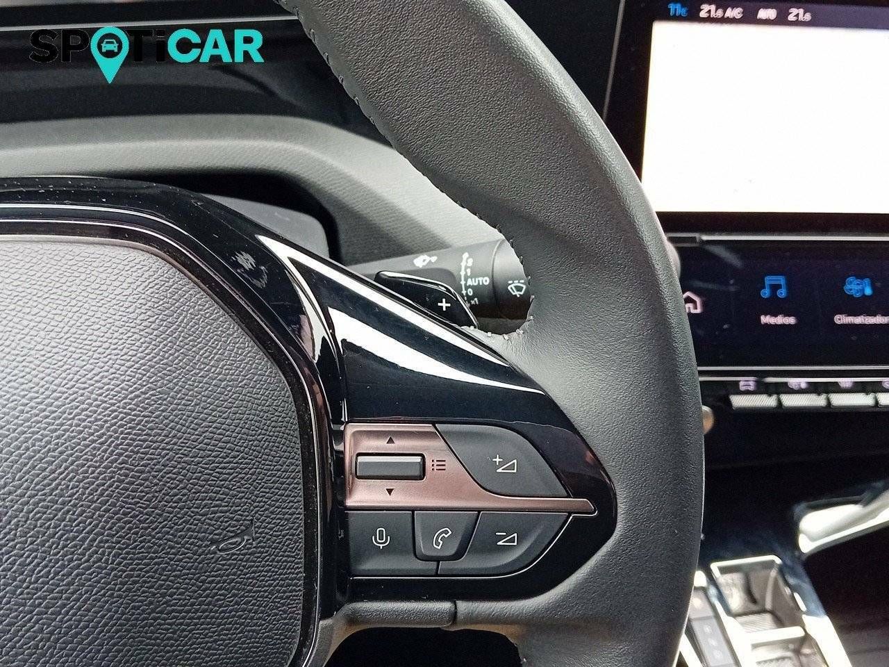 Foto Peugeot 308 18