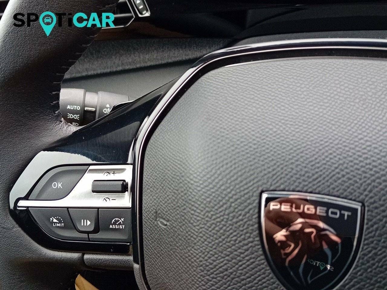 Foto Peugeot 308 19