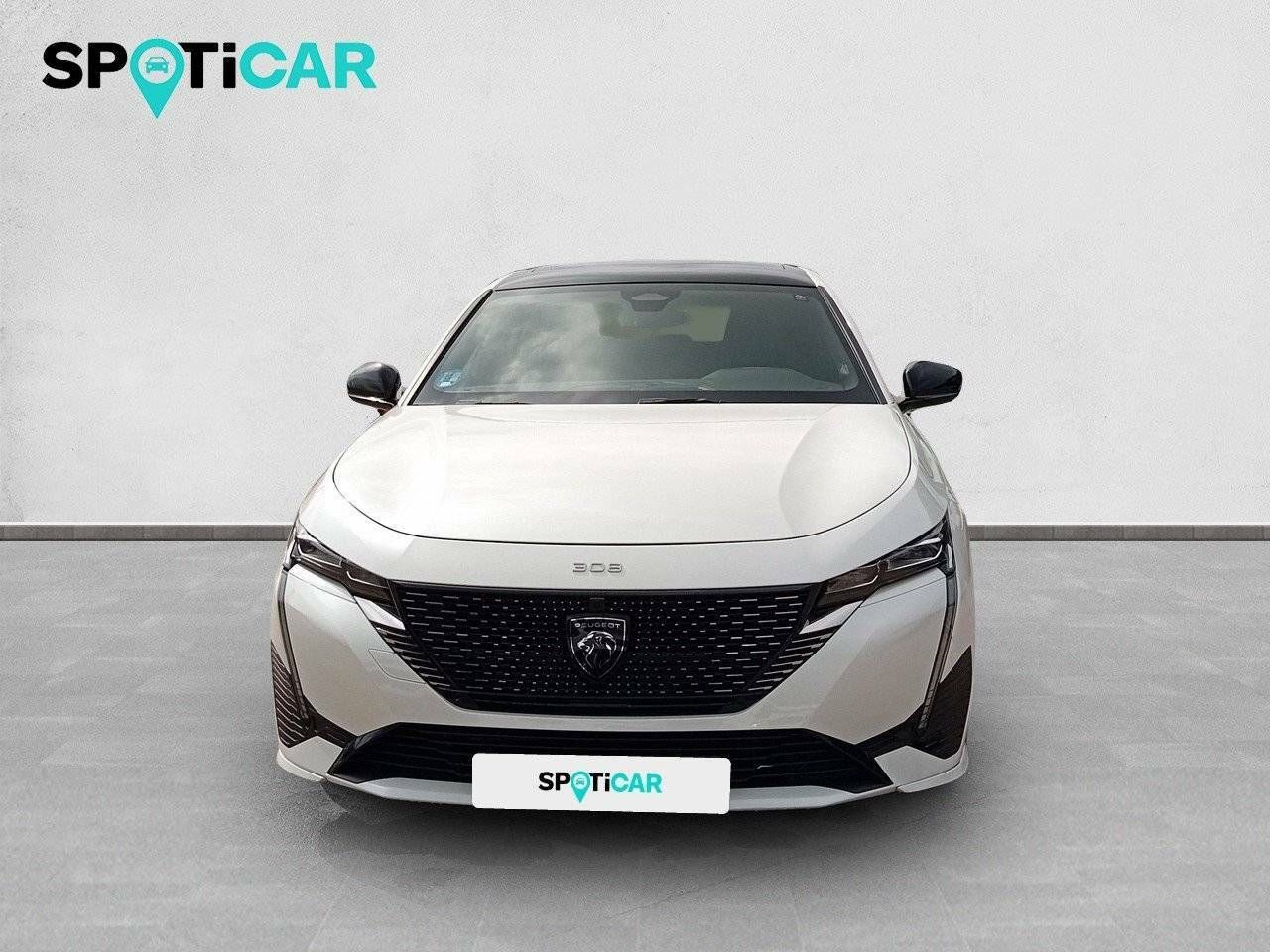 Foto Peugeot 308 2