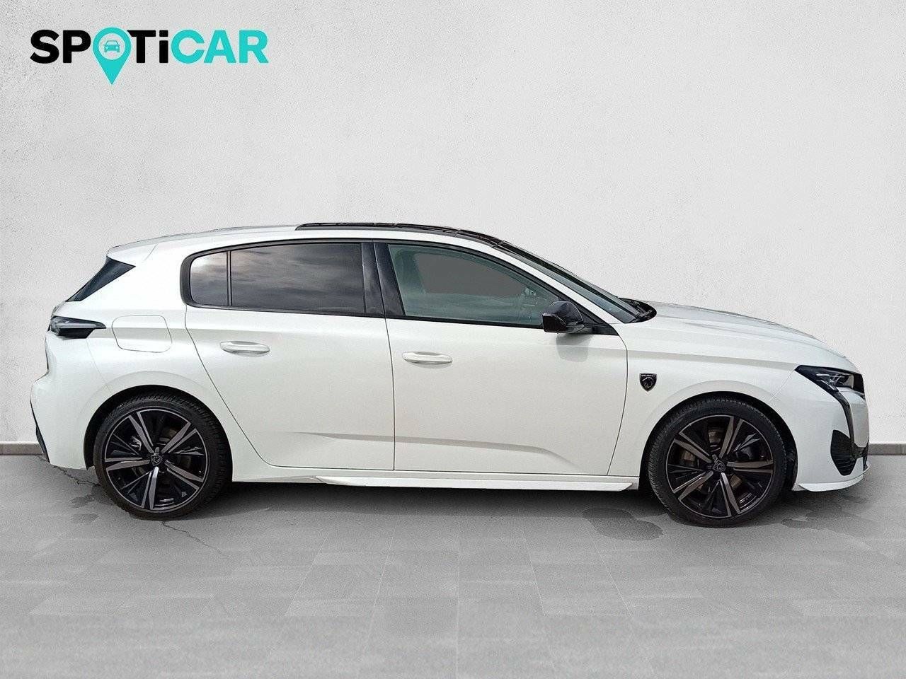 Foto Peugeot 308 4