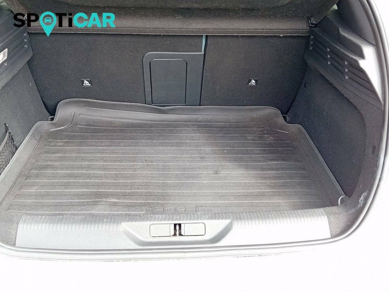 Foto Peugeot 308 6