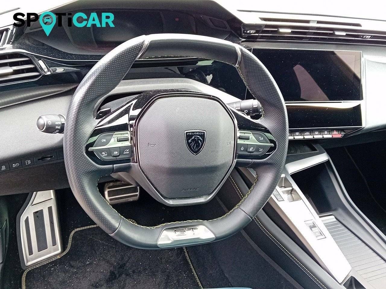 Foto Peugeot 308 9