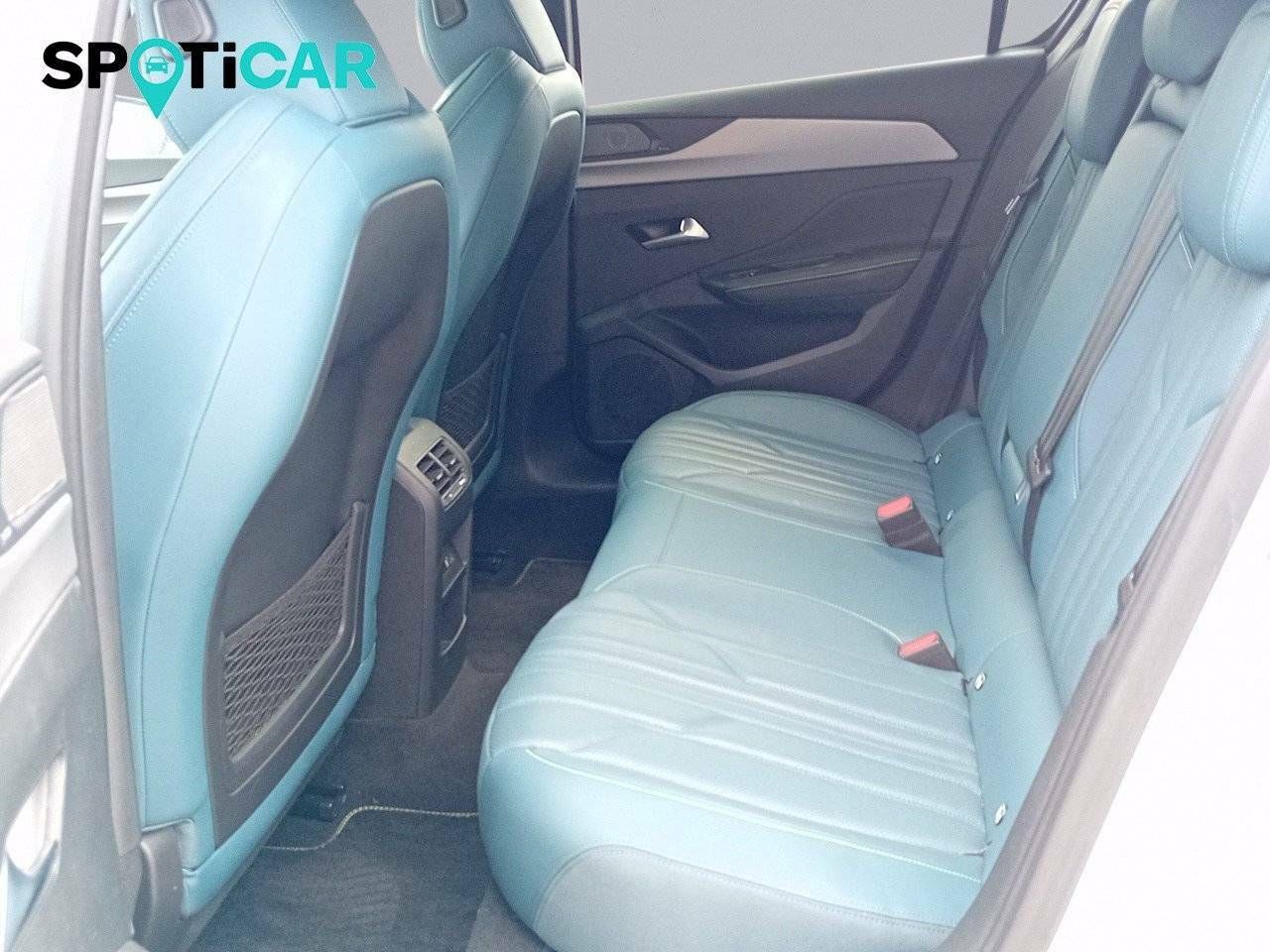 Foto Peugeot 308 12