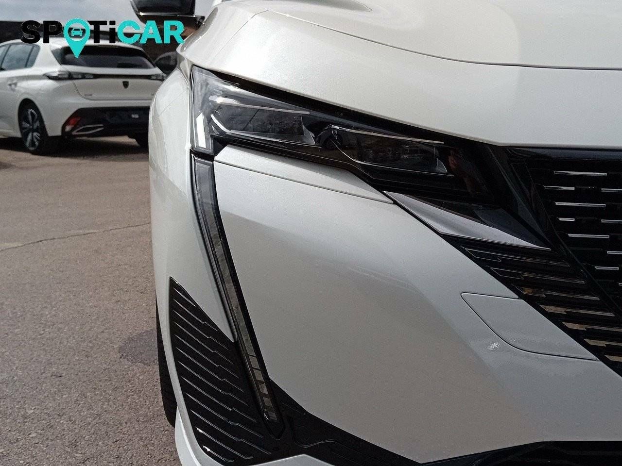 Foto Peugeot 308 16