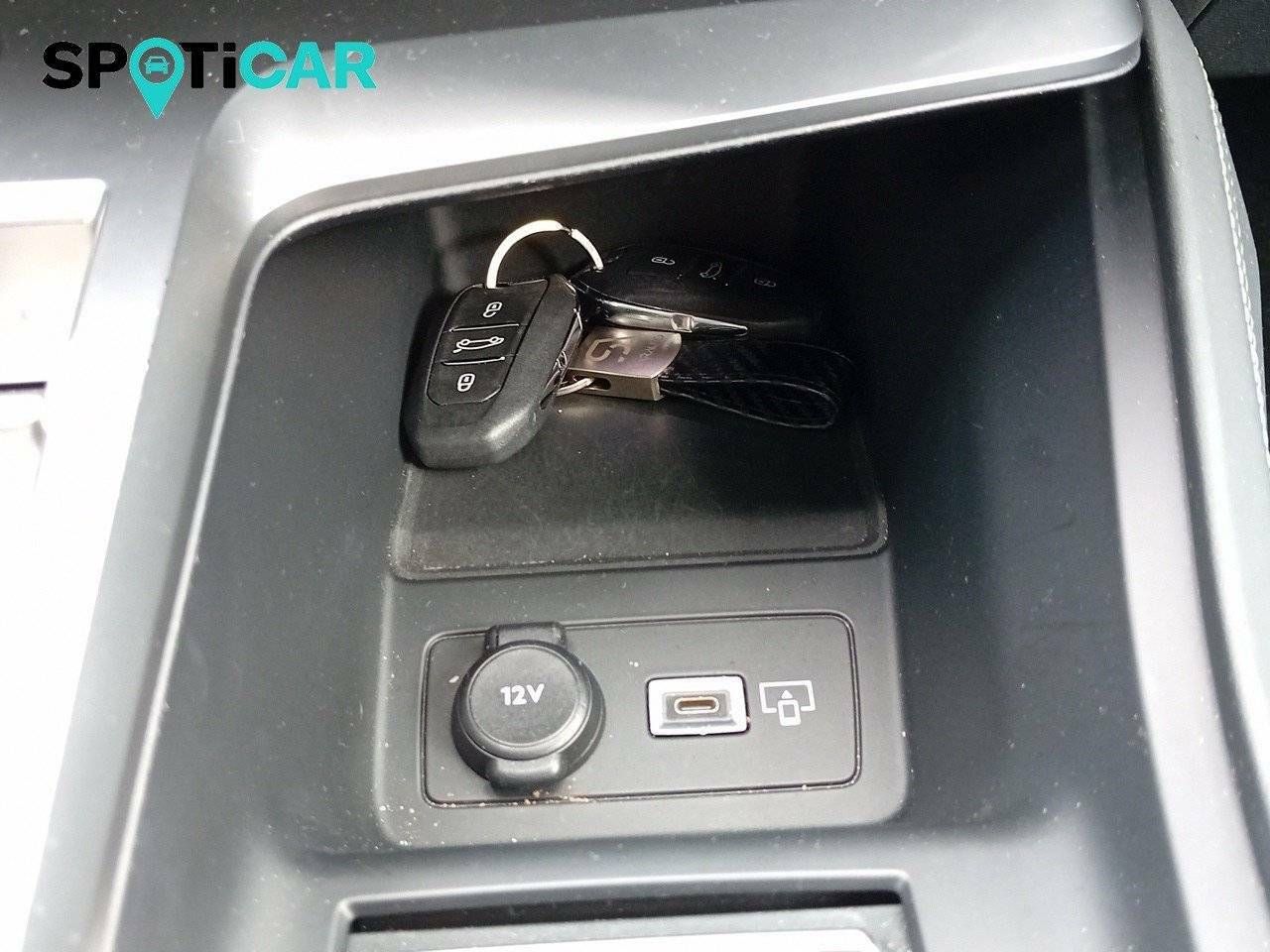 Foto Peugeot 308 18