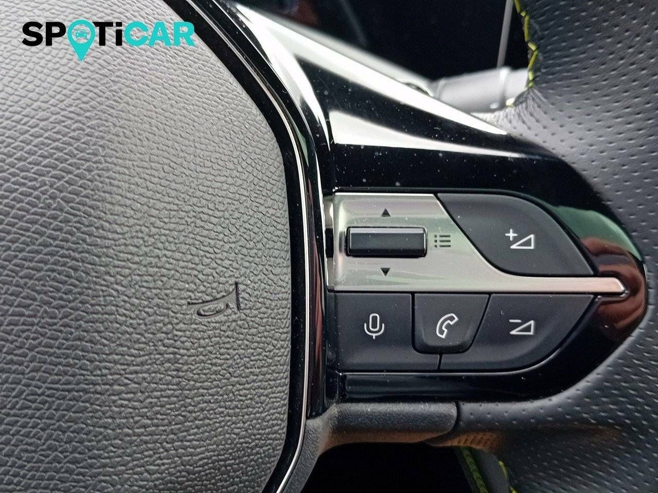 Foto Peugeot 308 20