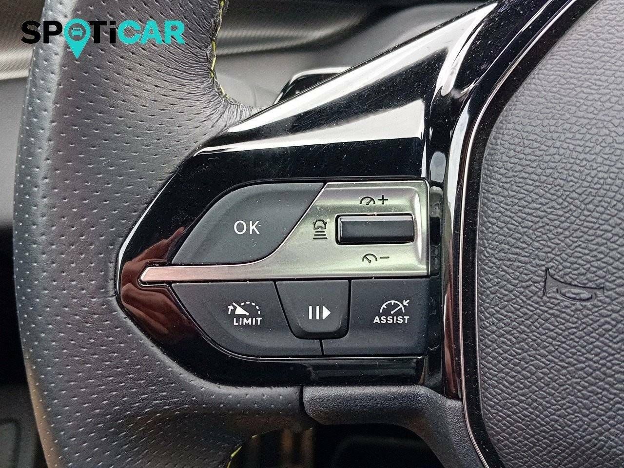 Foto Peugeot 308 21