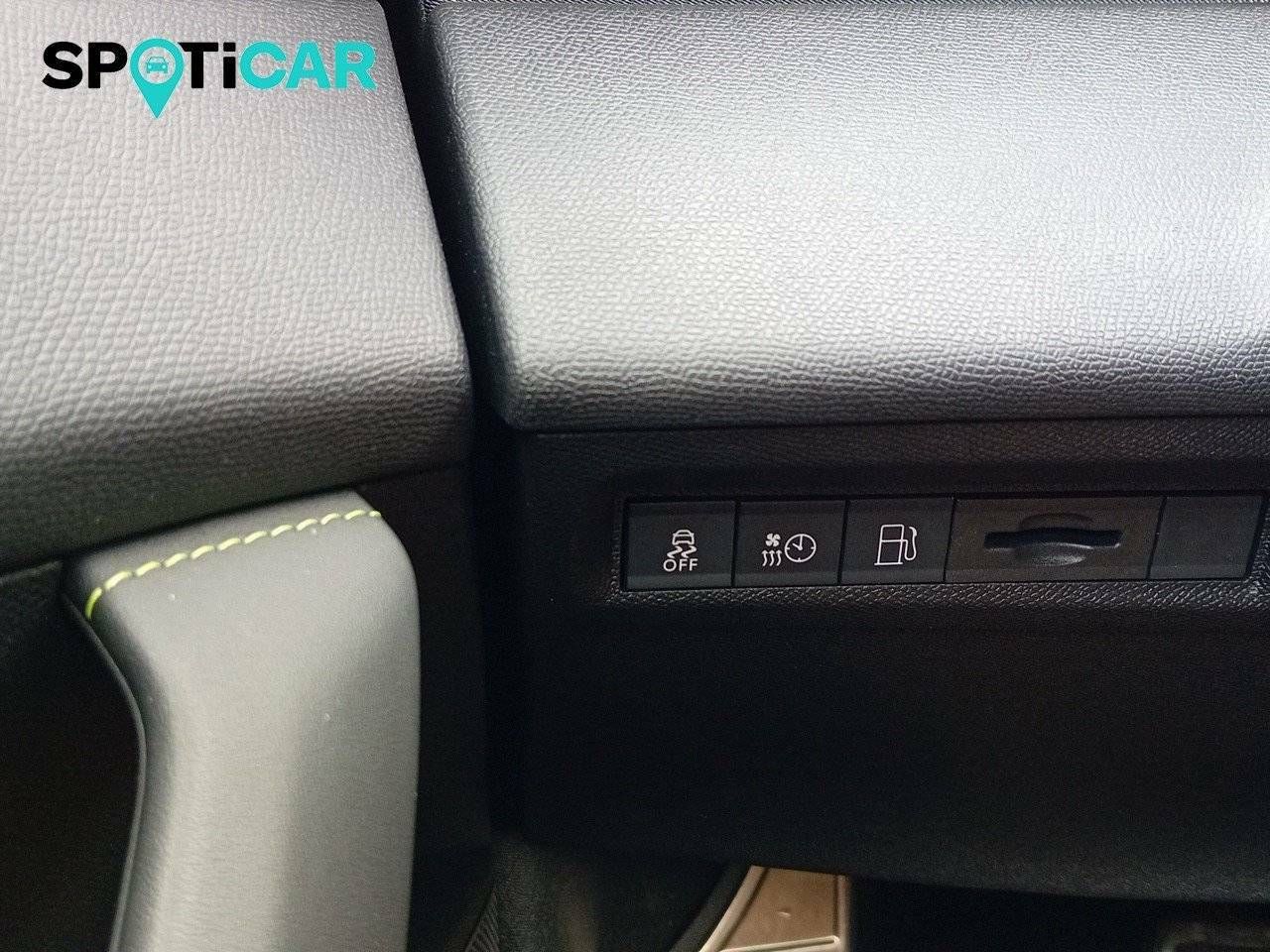 Foto Peugeot 308 22