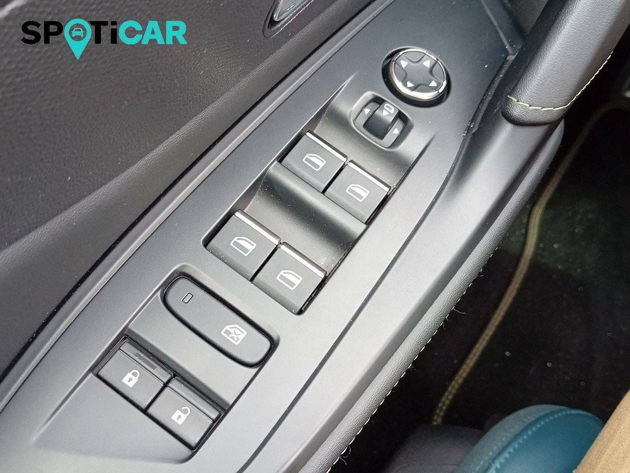 Foto Peugeot 308 23
