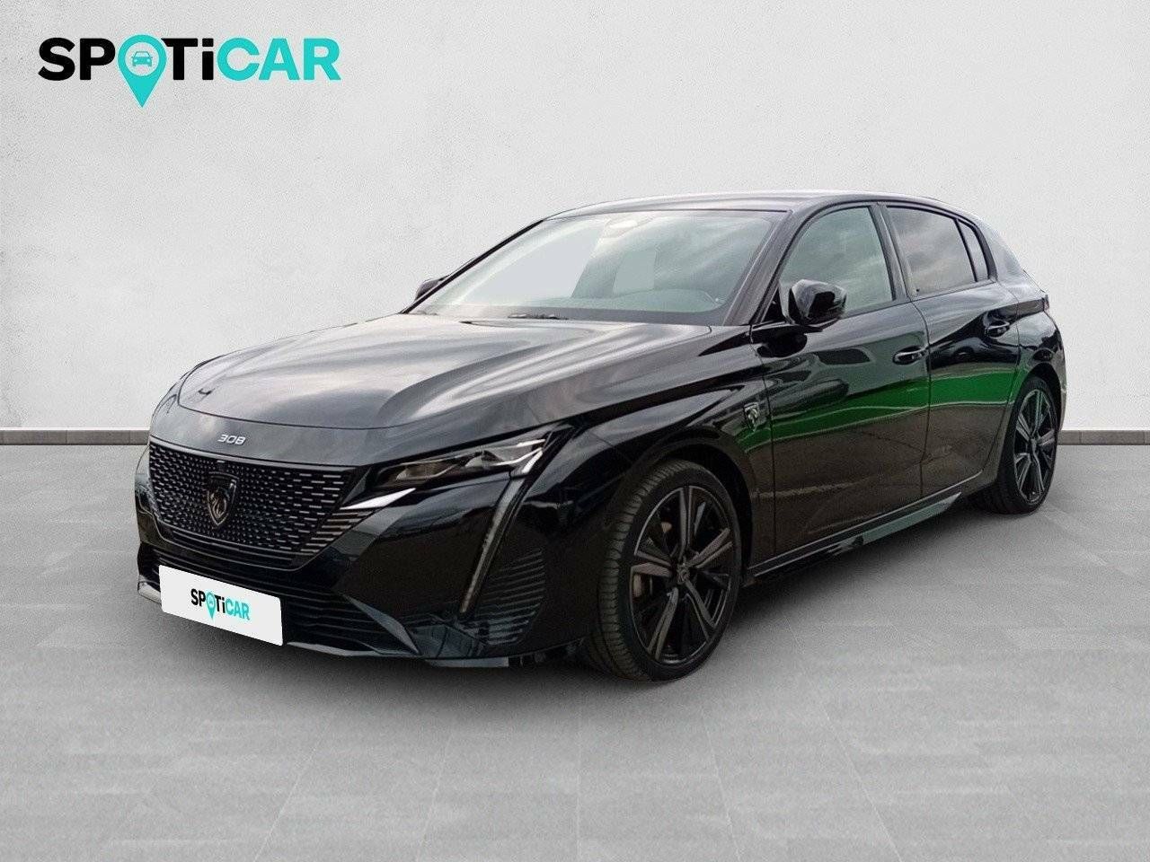 Foto Peugeot 308 1