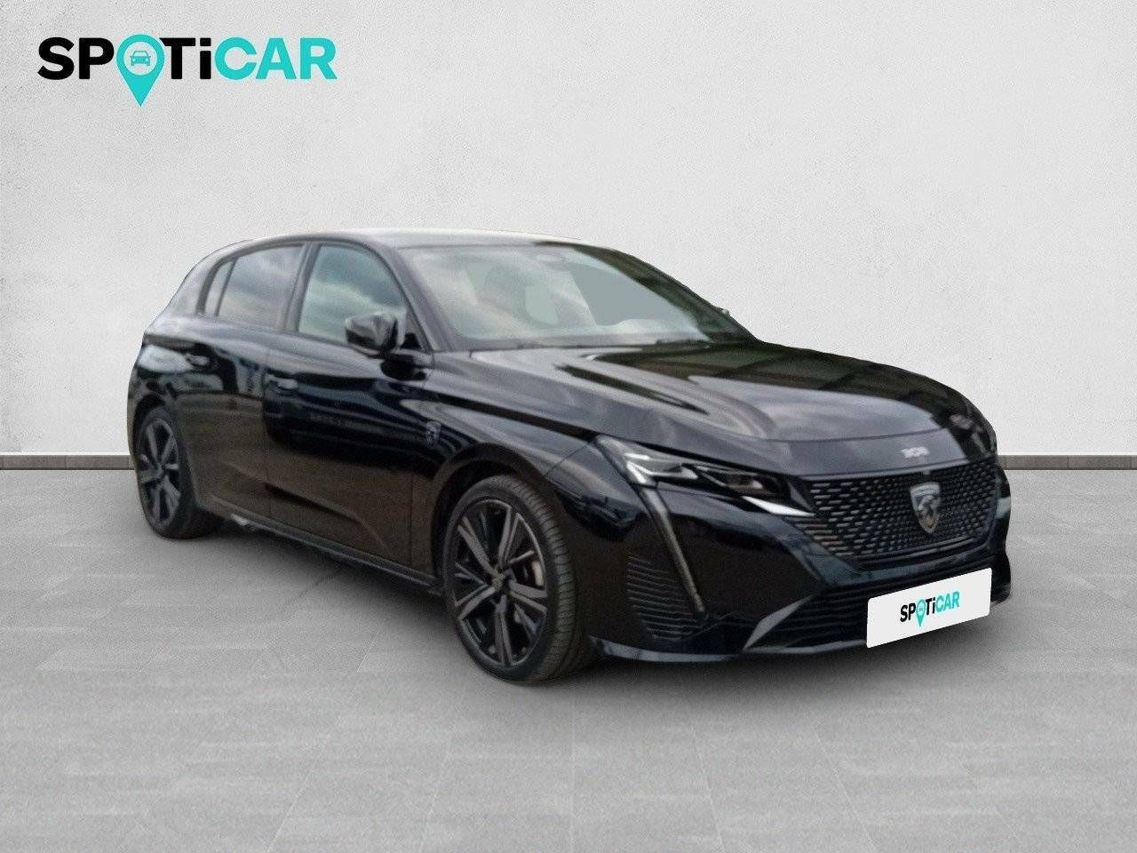 Foto Peugeot 308 3