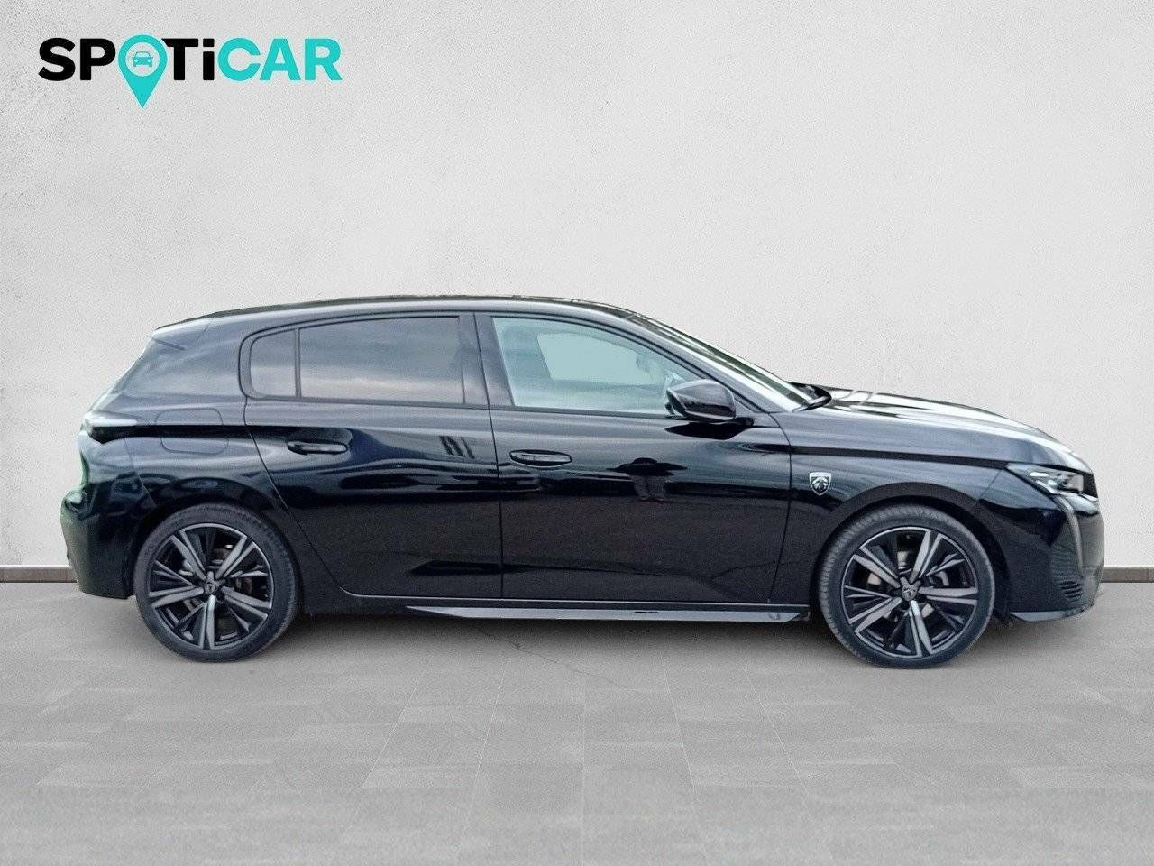 Foto Peugeot 308 4