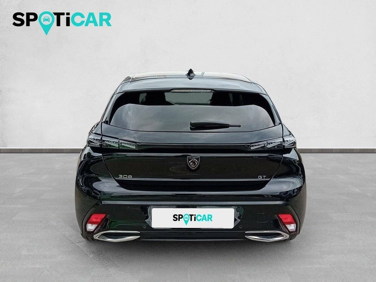 Foto Peugeot 308 5