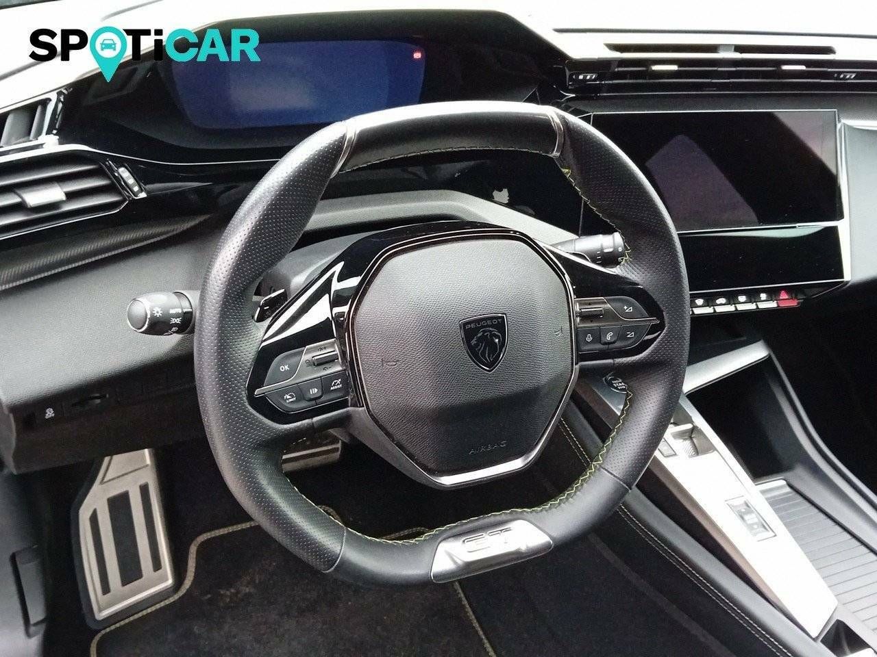 Foto Peugeot 308 9
