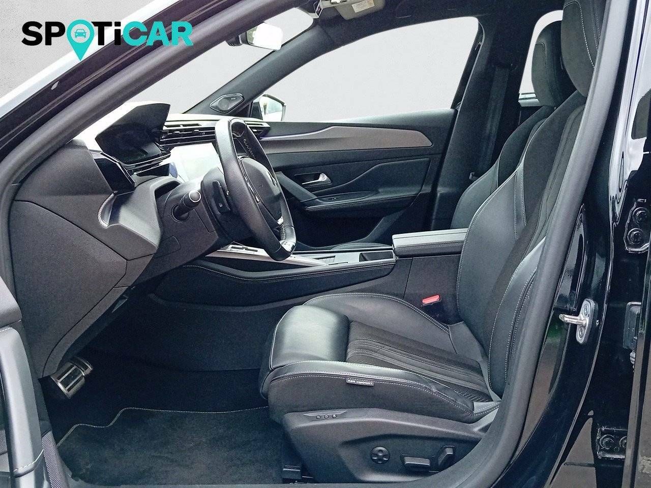 Foto Peugeot 308 11
