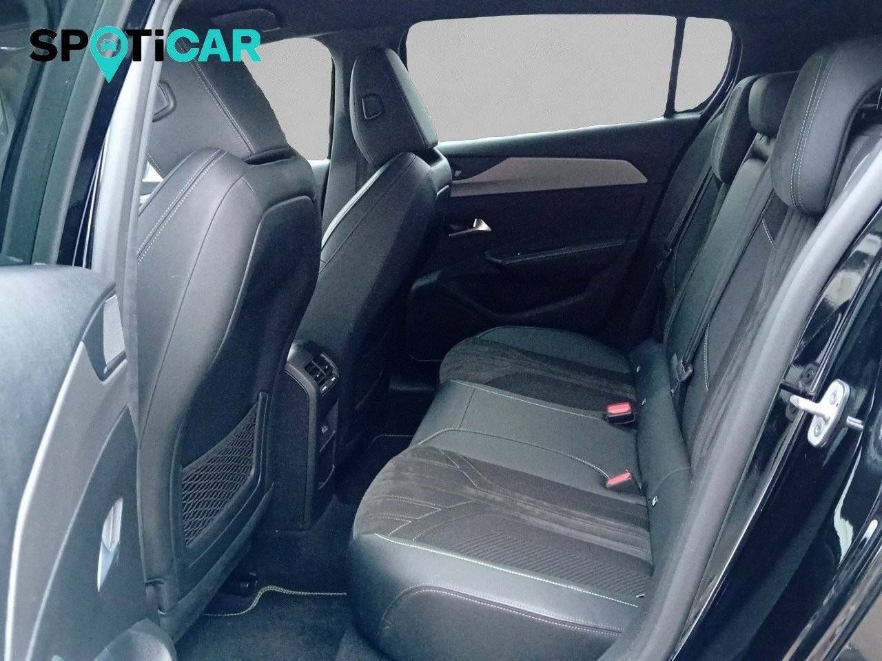 Foto Peugeot 308 12