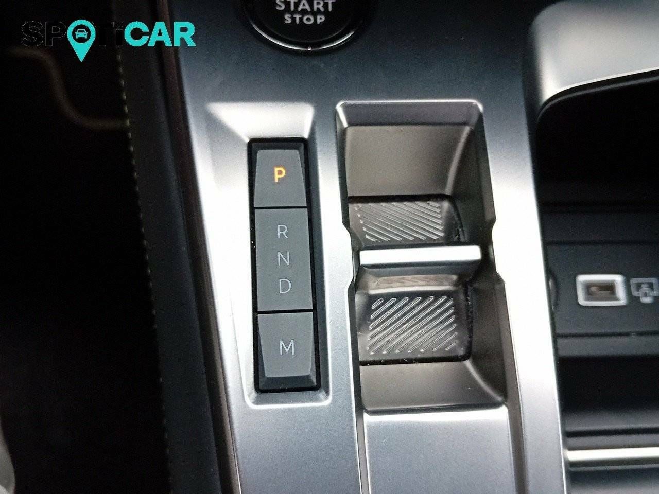 Foto Peugeot 308 14
