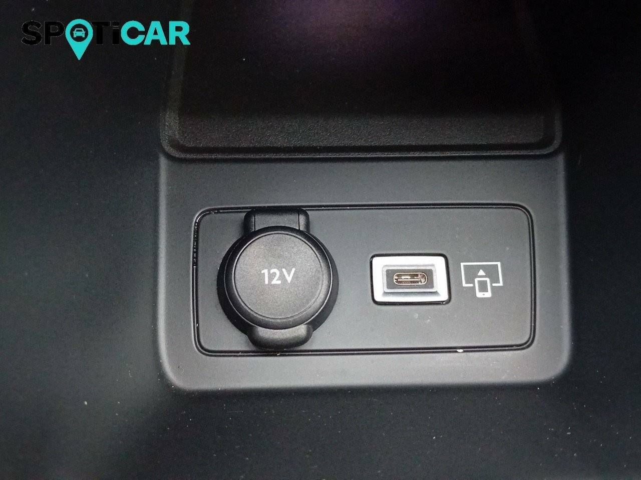 Foto Peugeot 308 15
