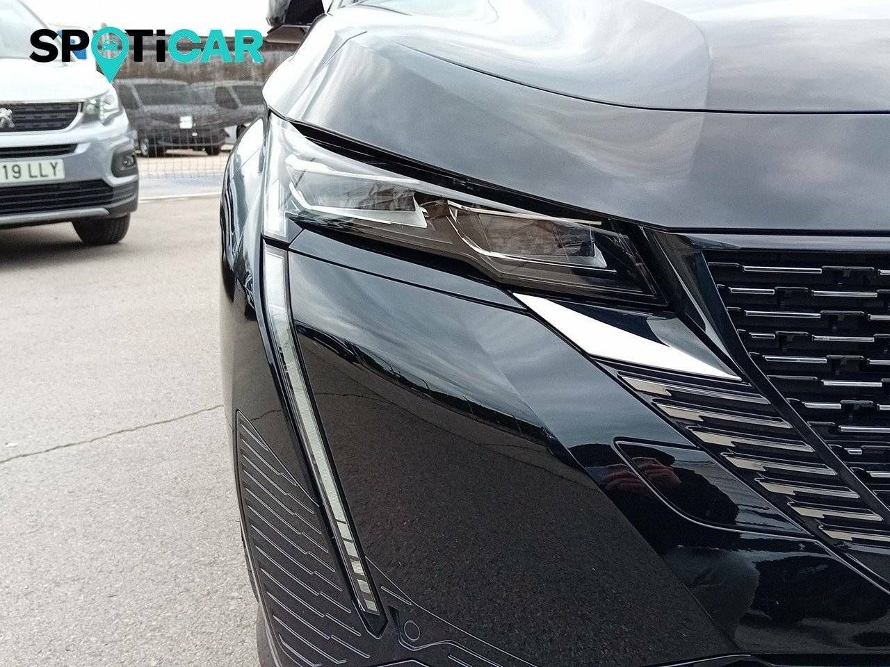 Foto Peugeot 308 16