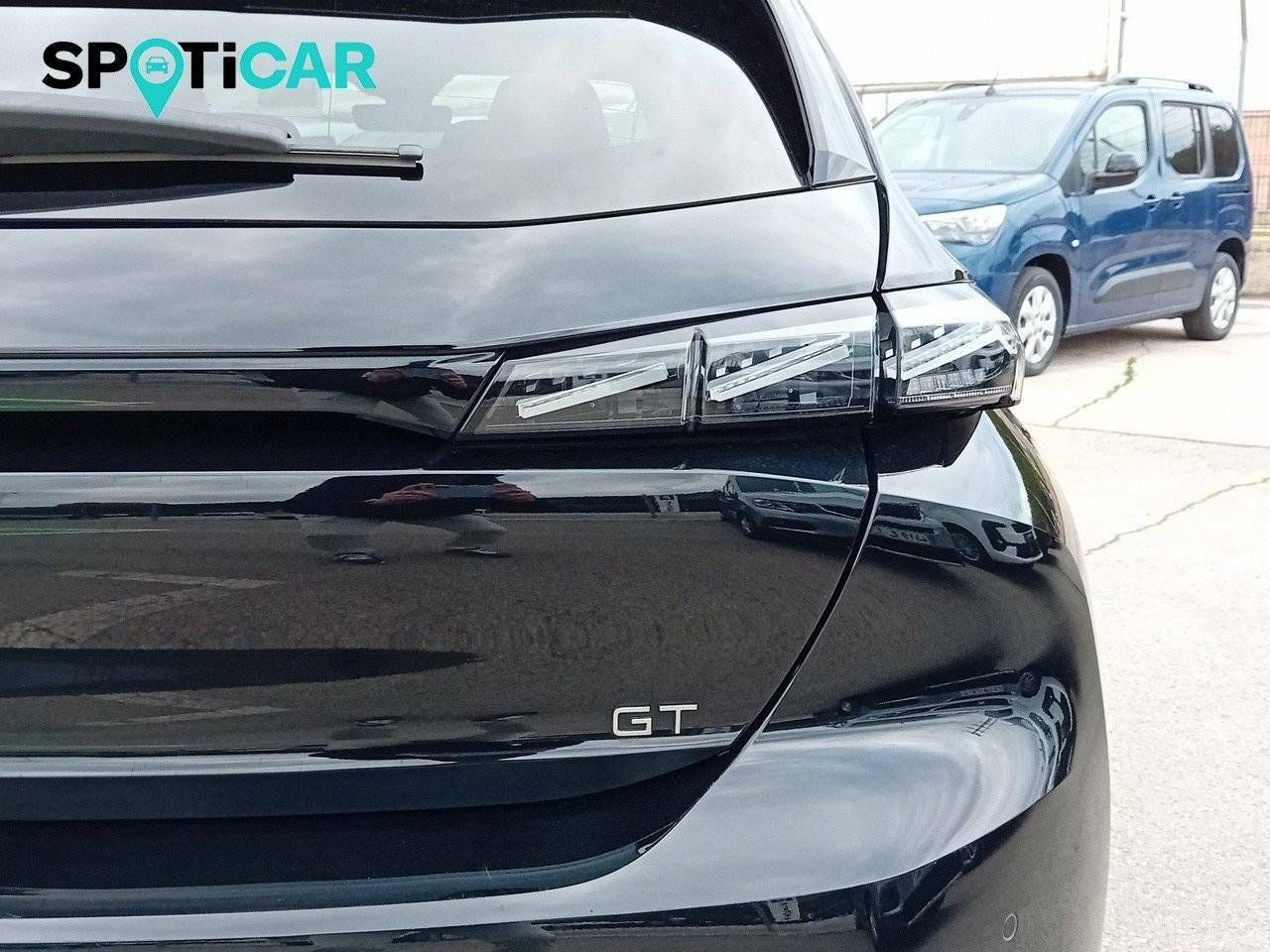 Foto Peugeot 308 17