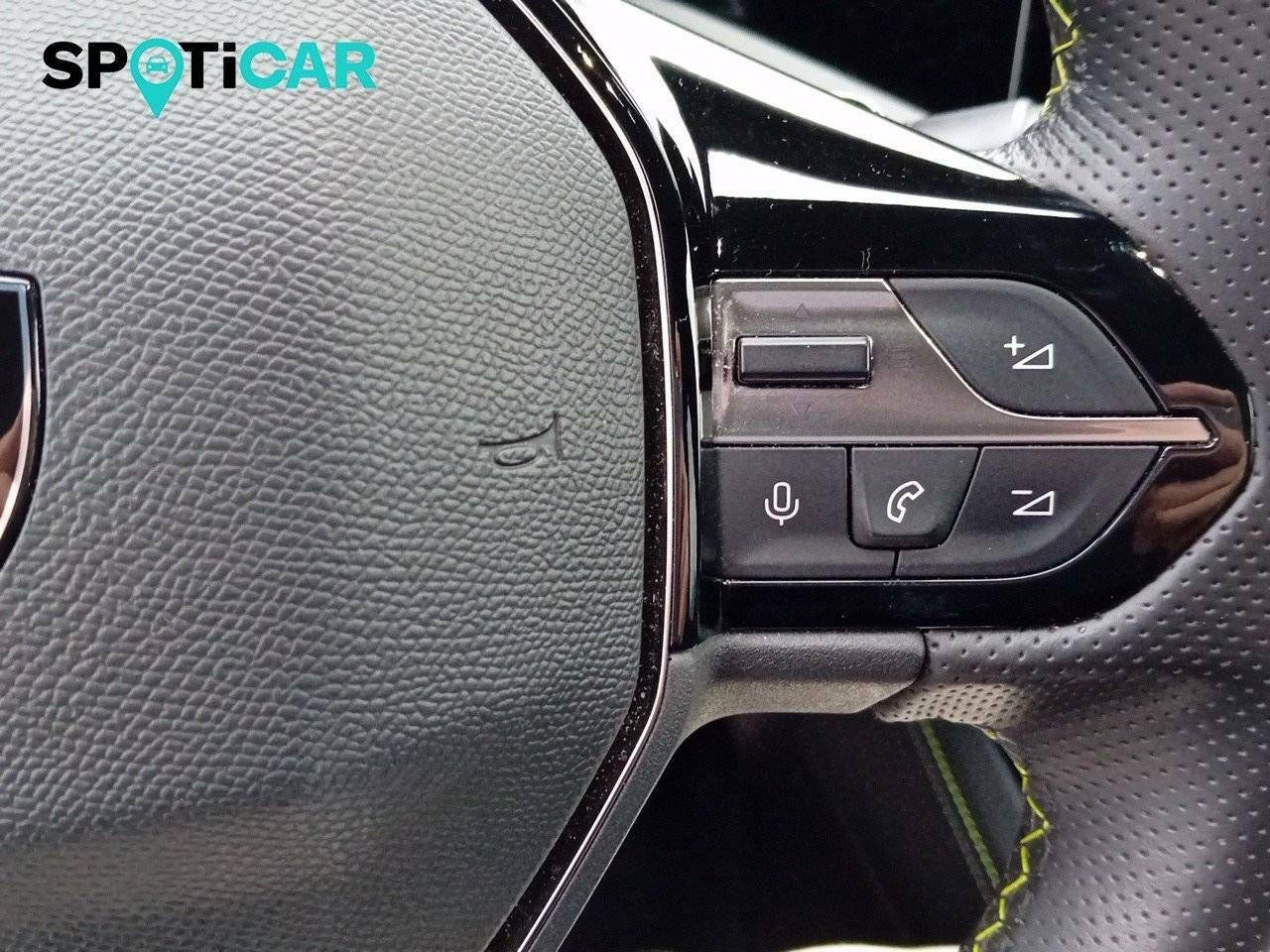 Foto Peugeot 308 19