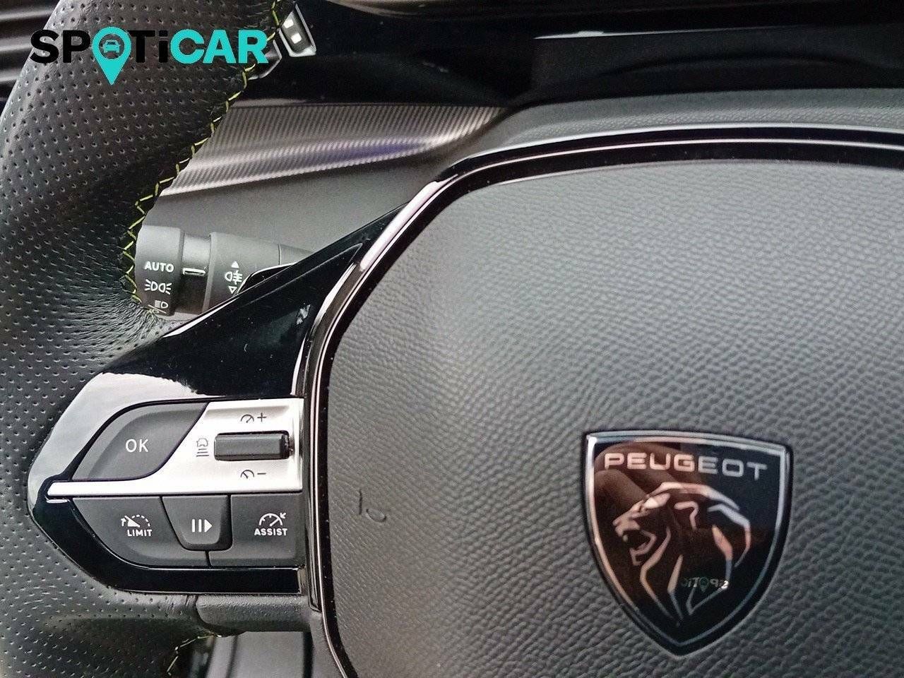 Foto Peugeot 308 20
