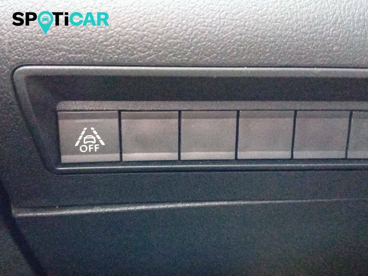 Foto Peugeot Rifter 20