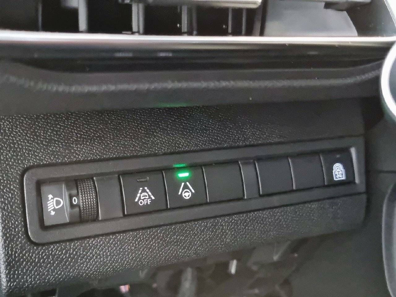 Foto Peugeot 5008 31