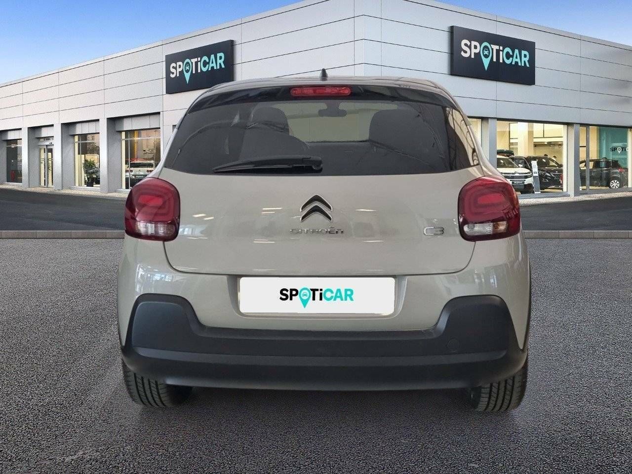 Foto Citroën C3 5