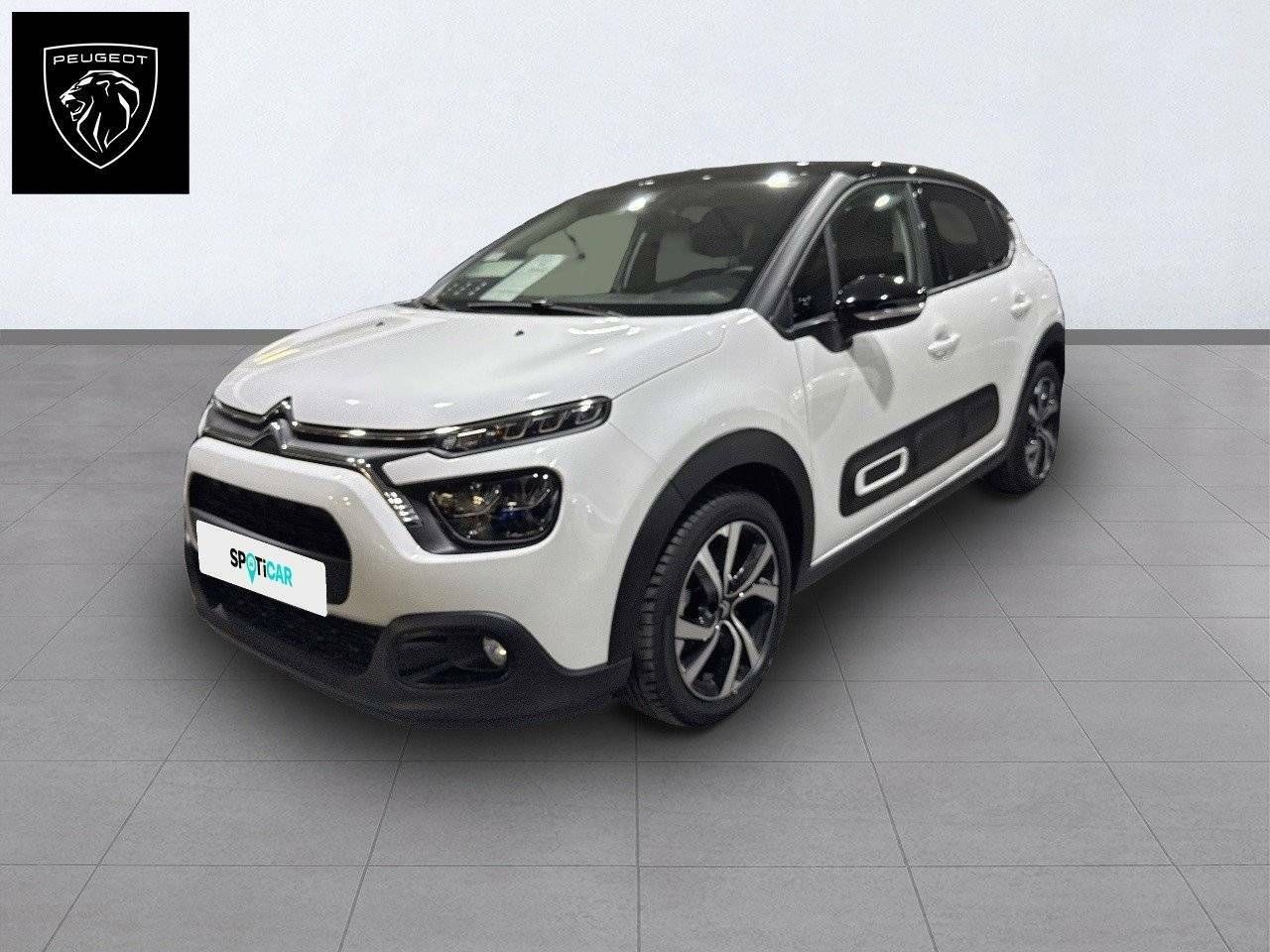 Foto Citroën C3 1