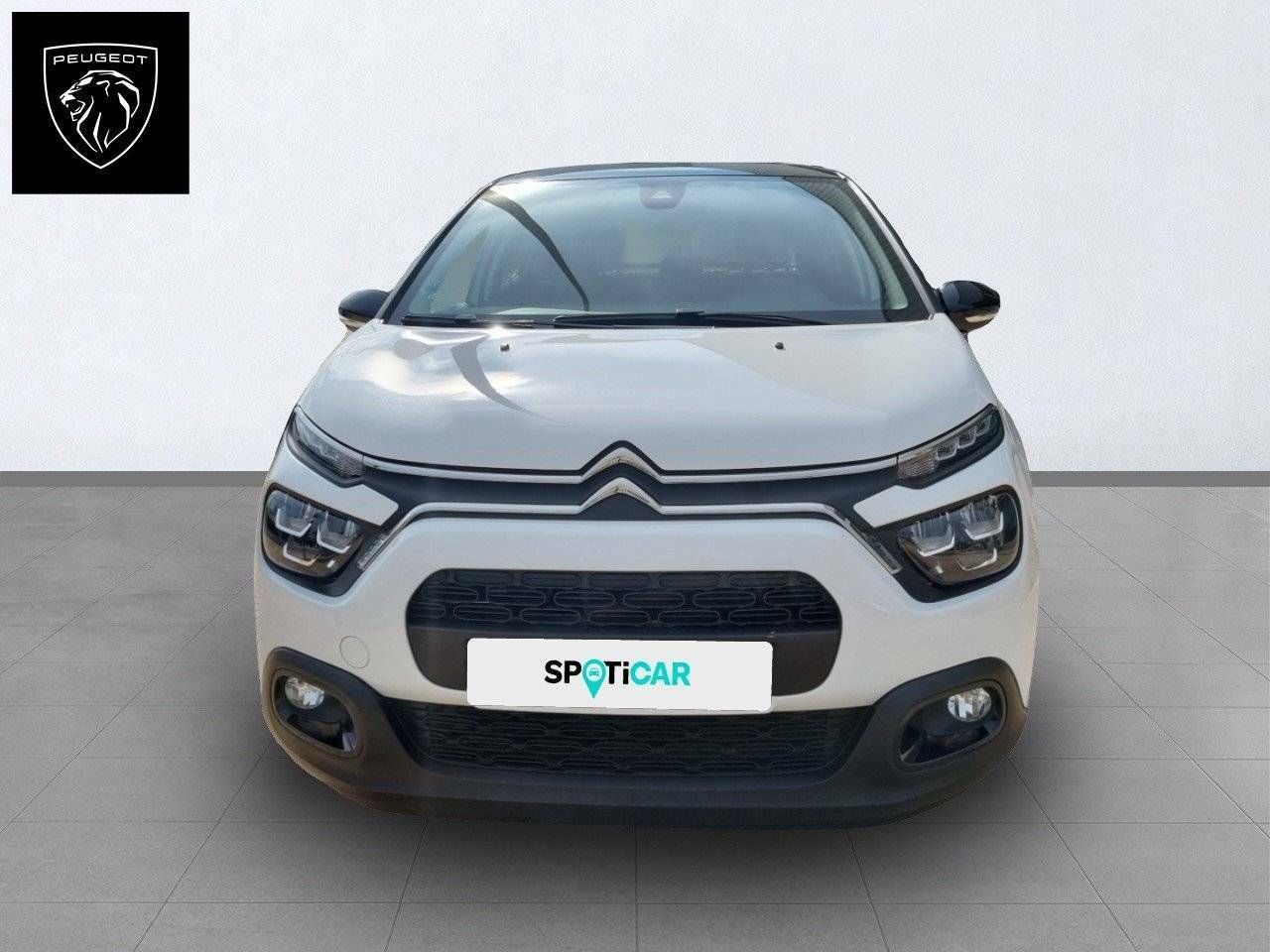 Foto Citroën C3 2