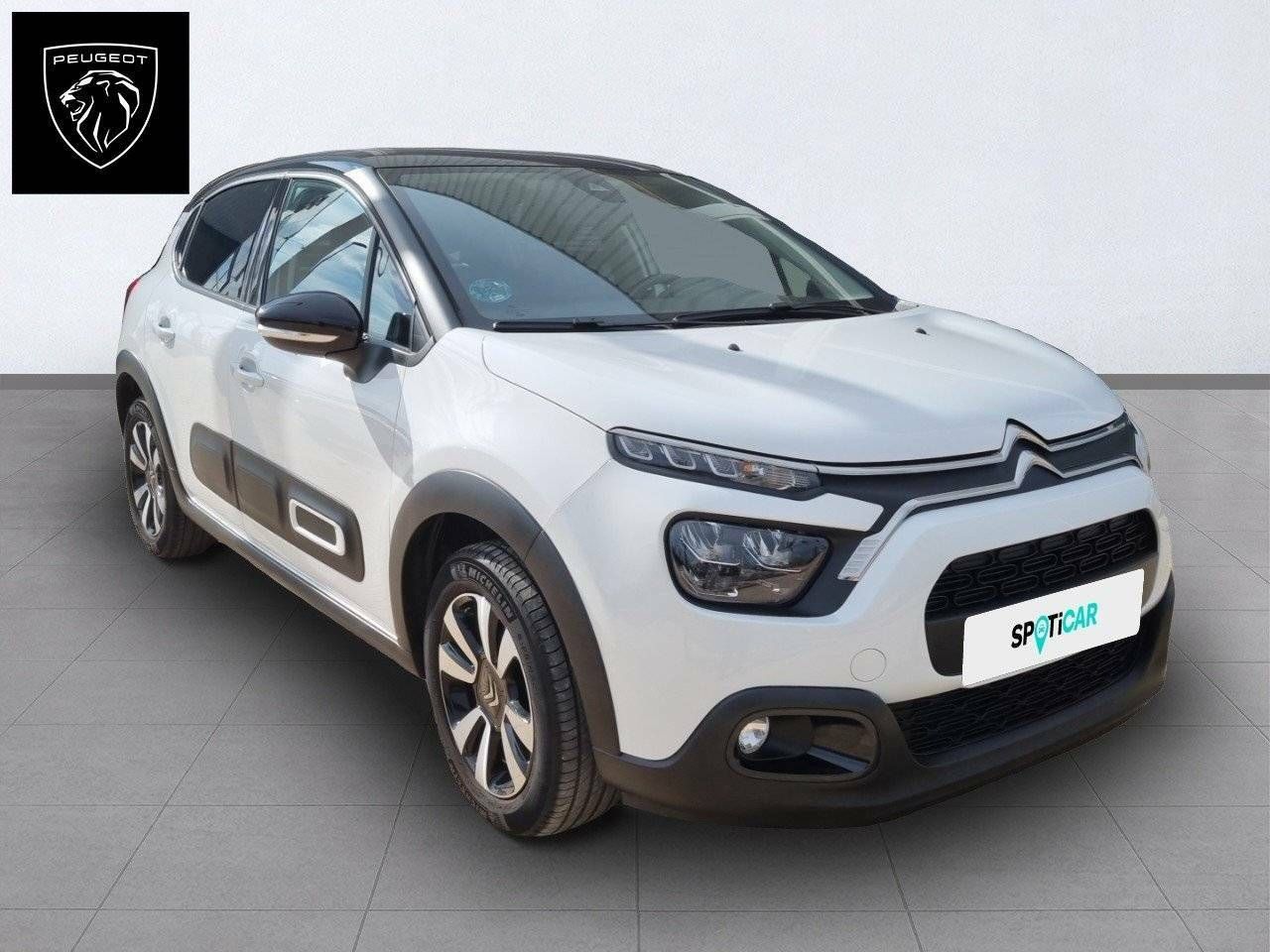 Foto Citroën C3 3