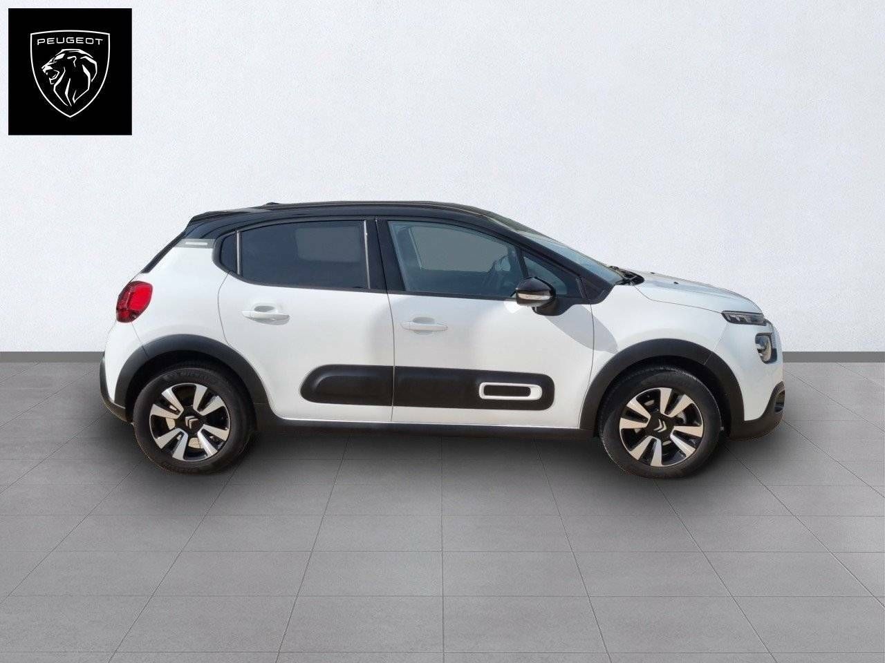 Foto Citroën C3 4