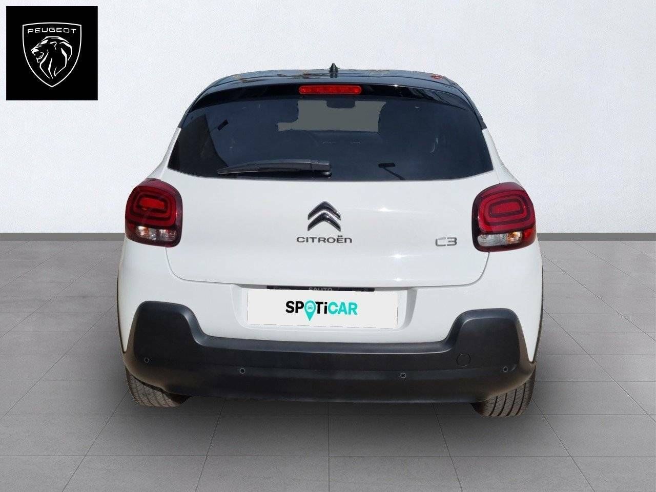 Foto Citroën C3 5