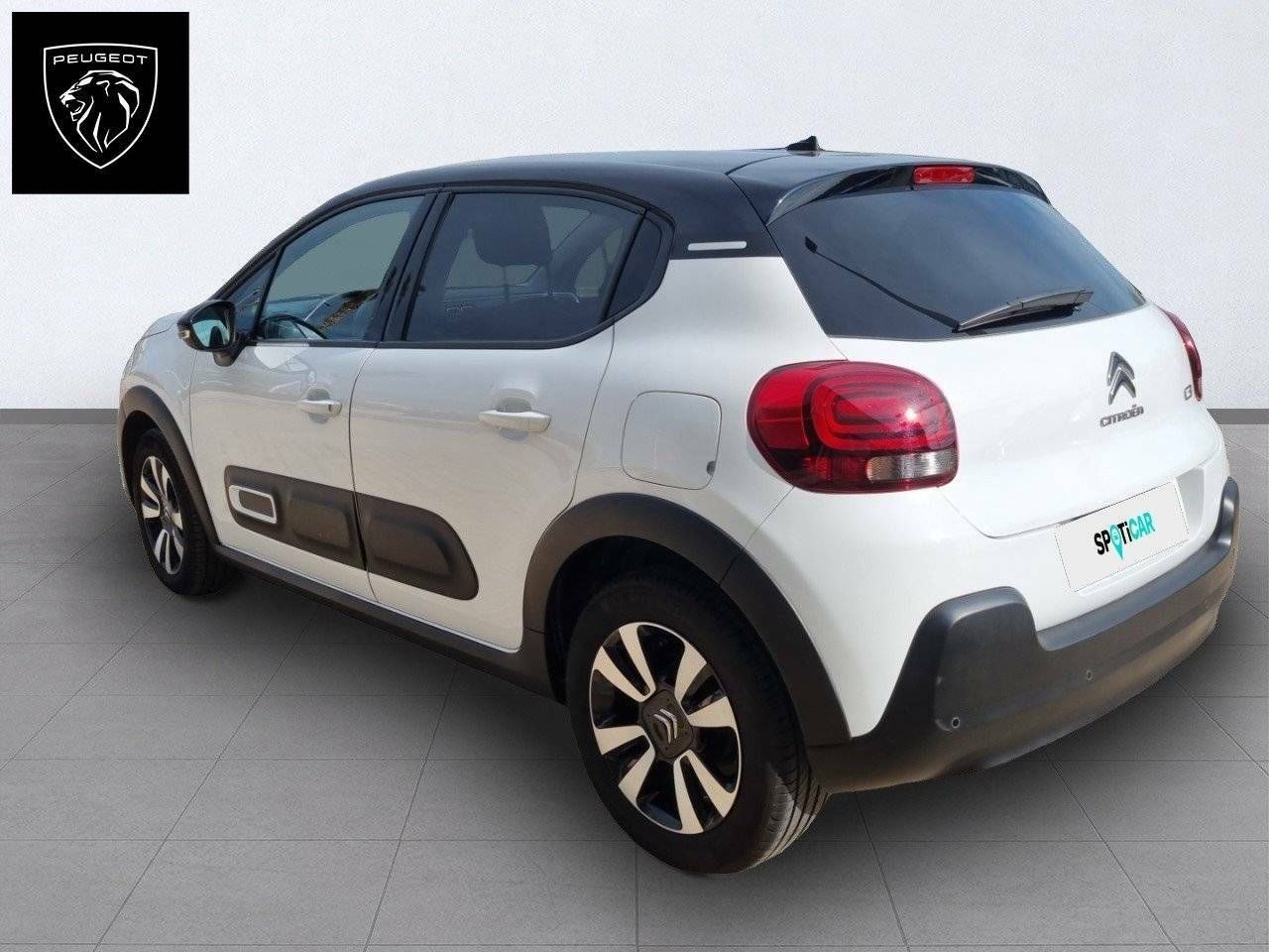 Foto Citroën C3 7