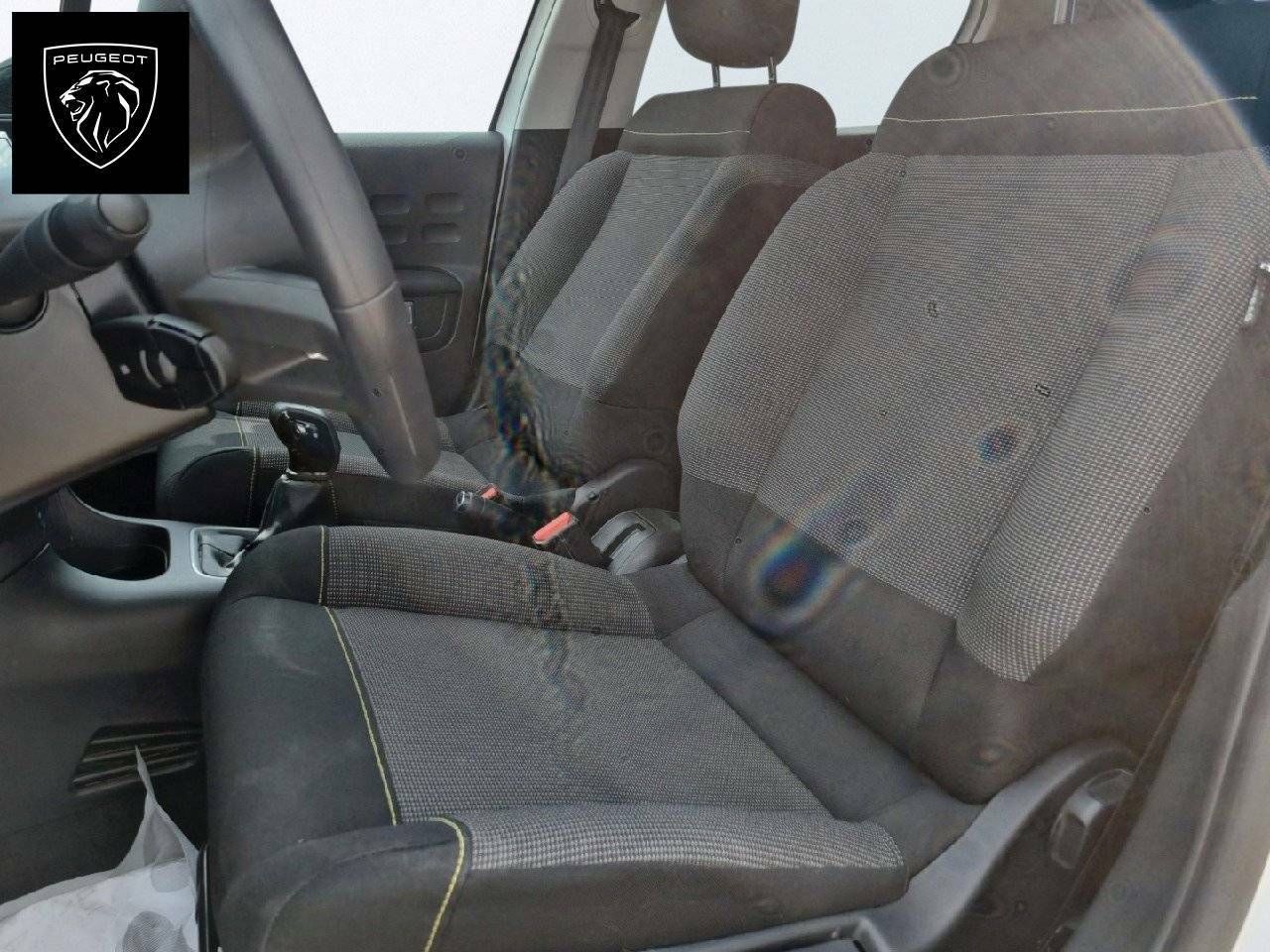 Foto Citroën C3 9