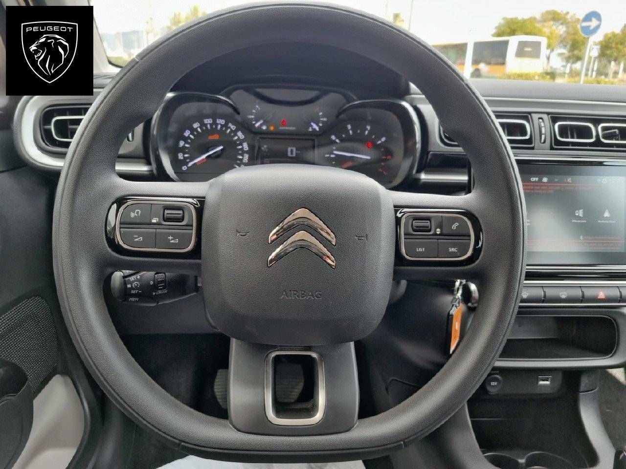 Foto Citroën C3 12