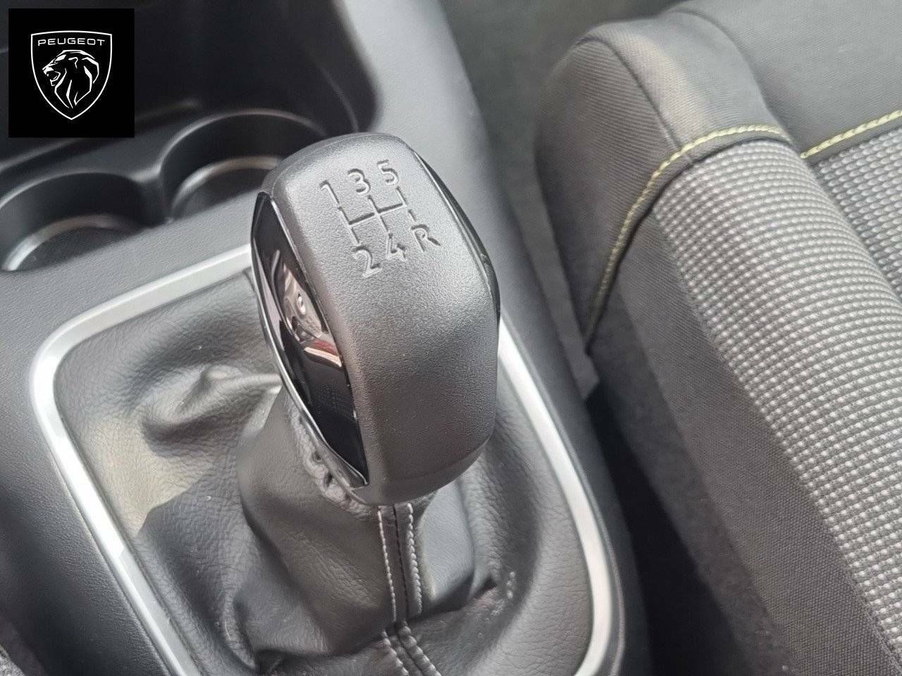 Foto Citroën C3 14