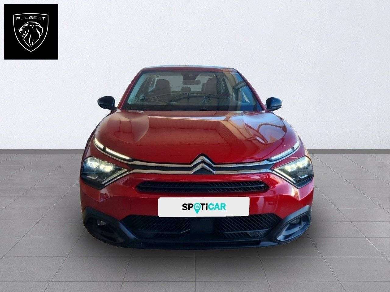 Foto Citroën C4 2