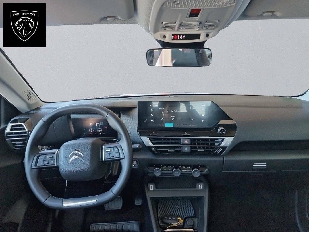 Foto Citroën C4 8