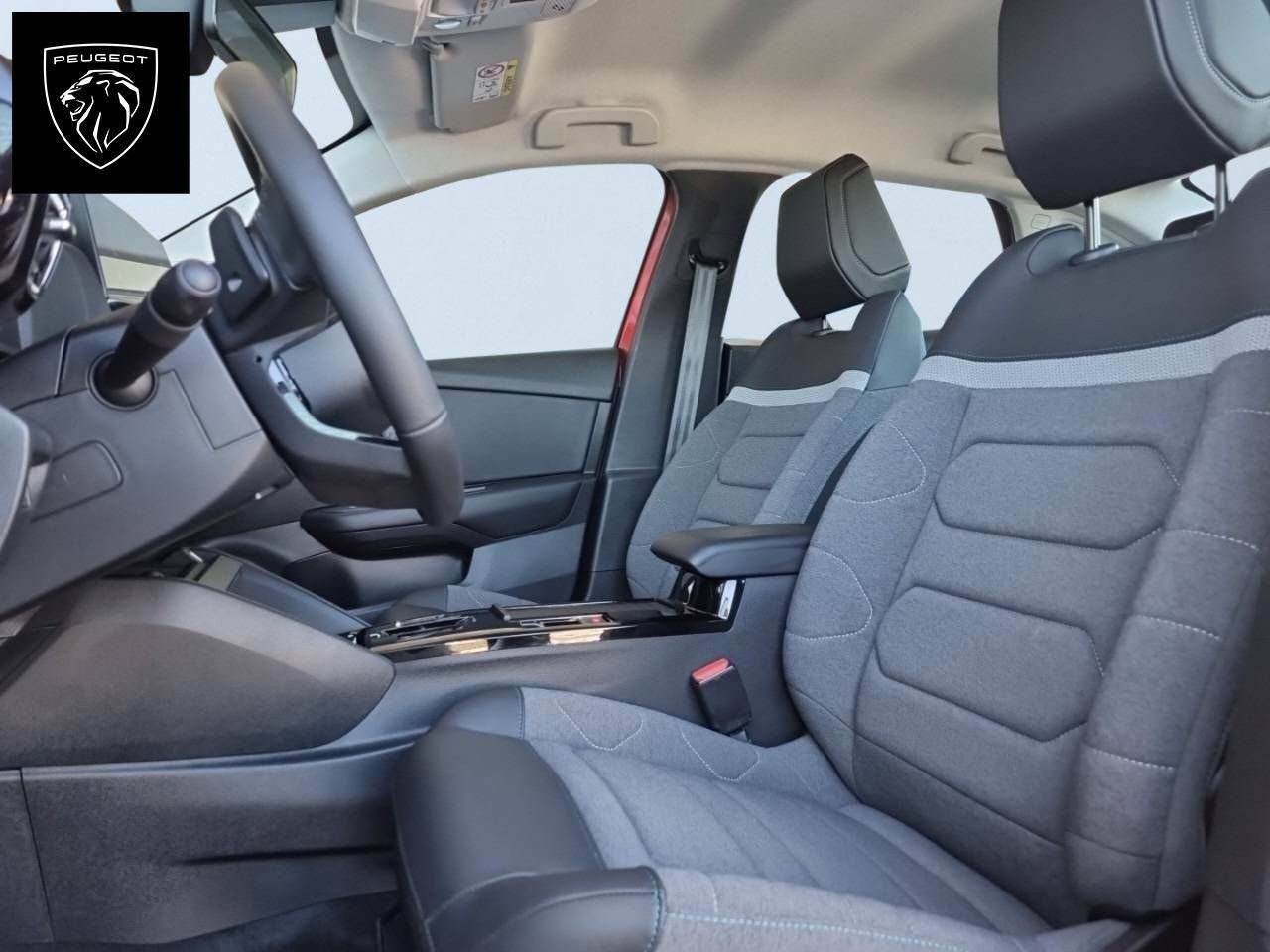 Foto Citroën C4 9