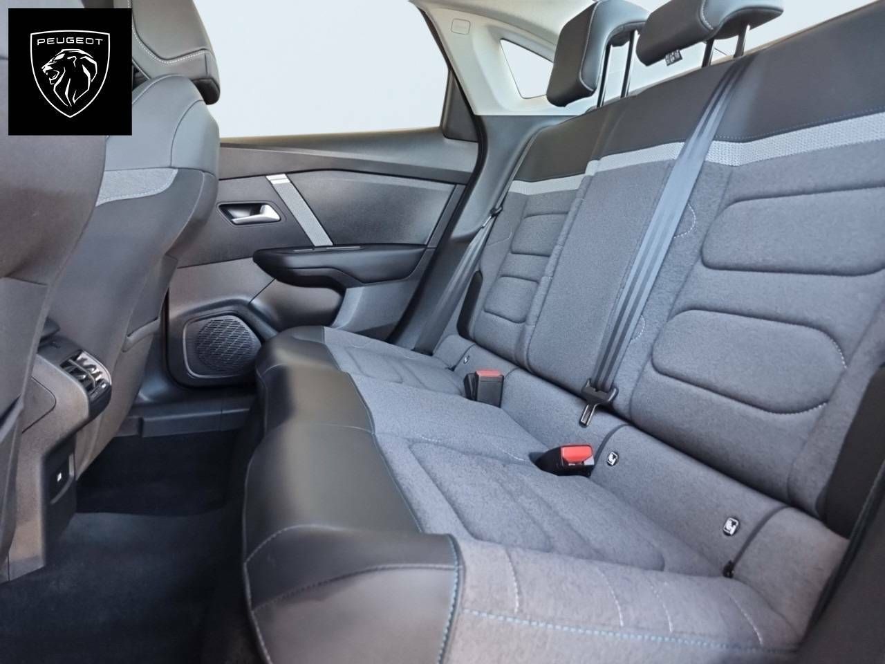 Foto Citroën C4 10
