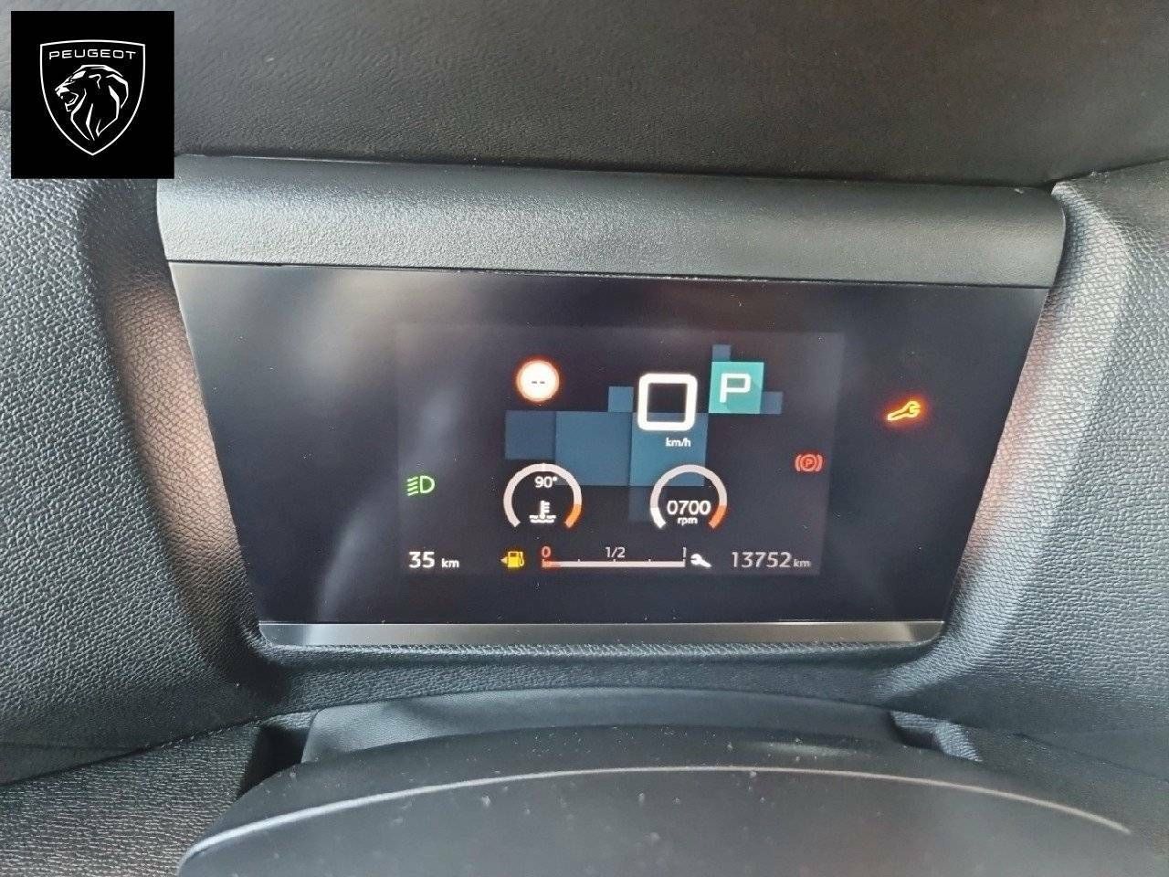 Foto Citroën C4 13
