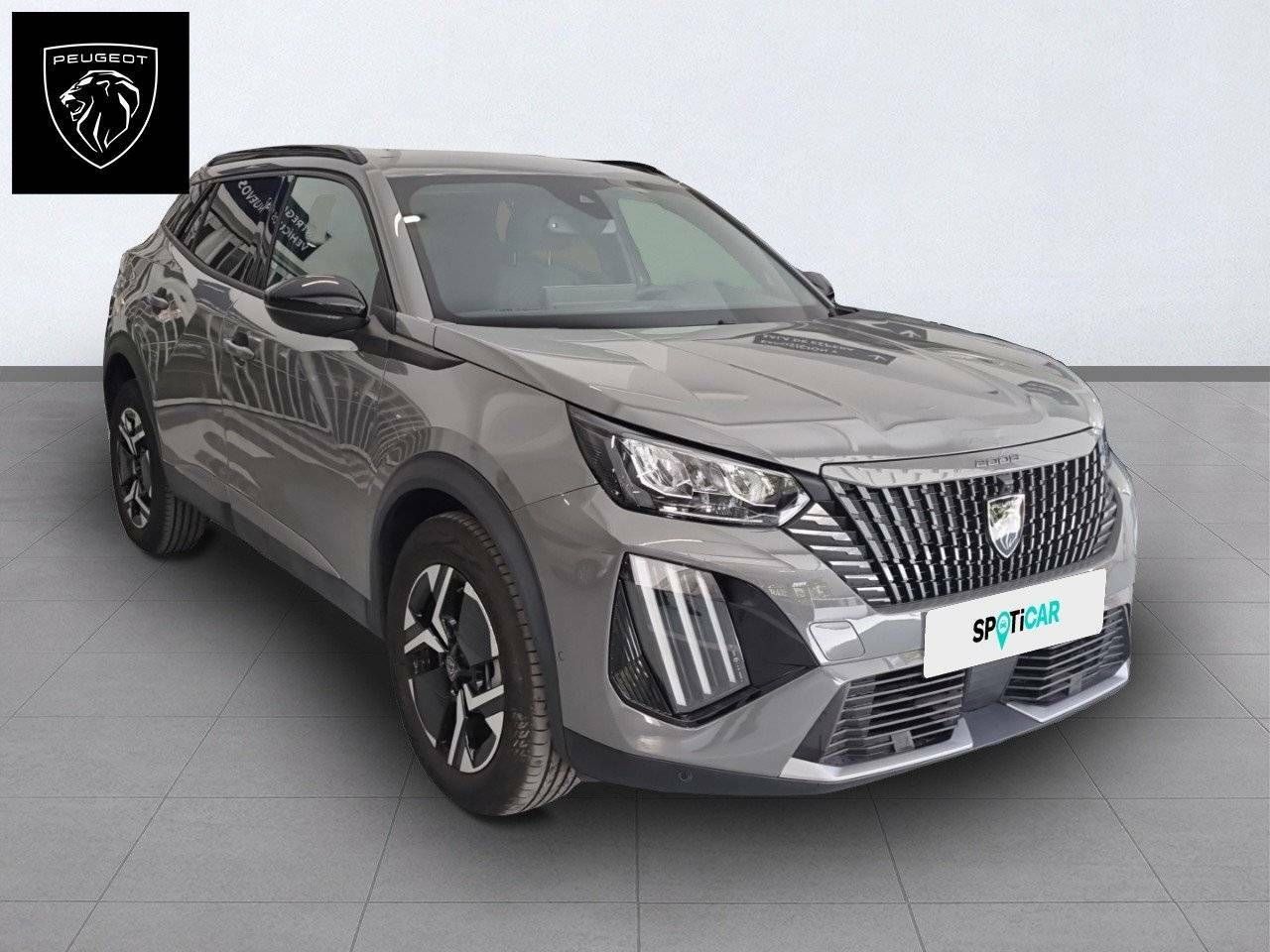 Foto Peugeot 2008 3