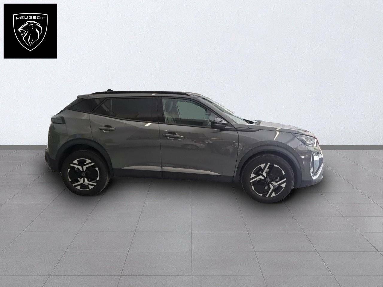 Foto Peugeot 2008 4