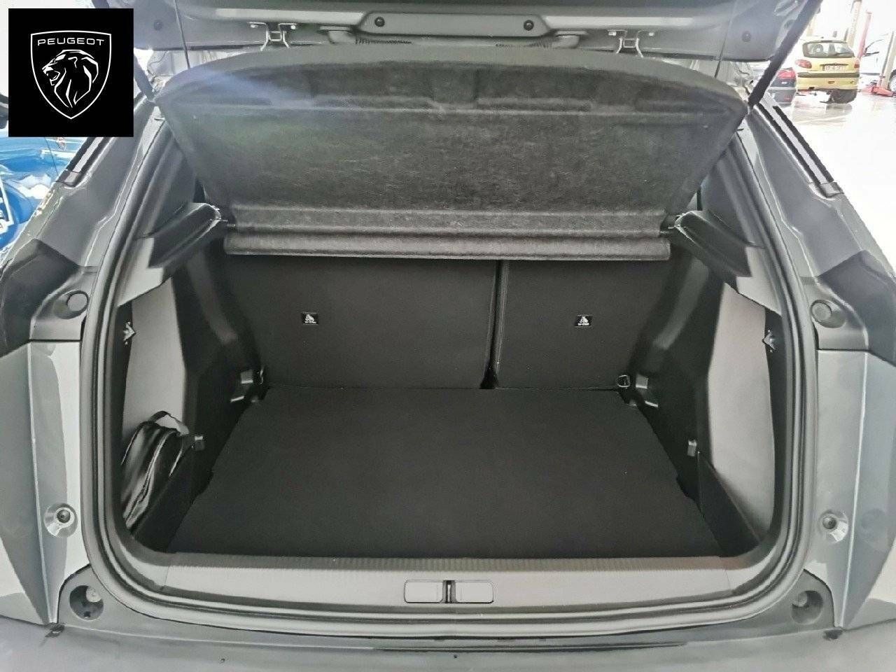 Foto Peugeot 2008 6