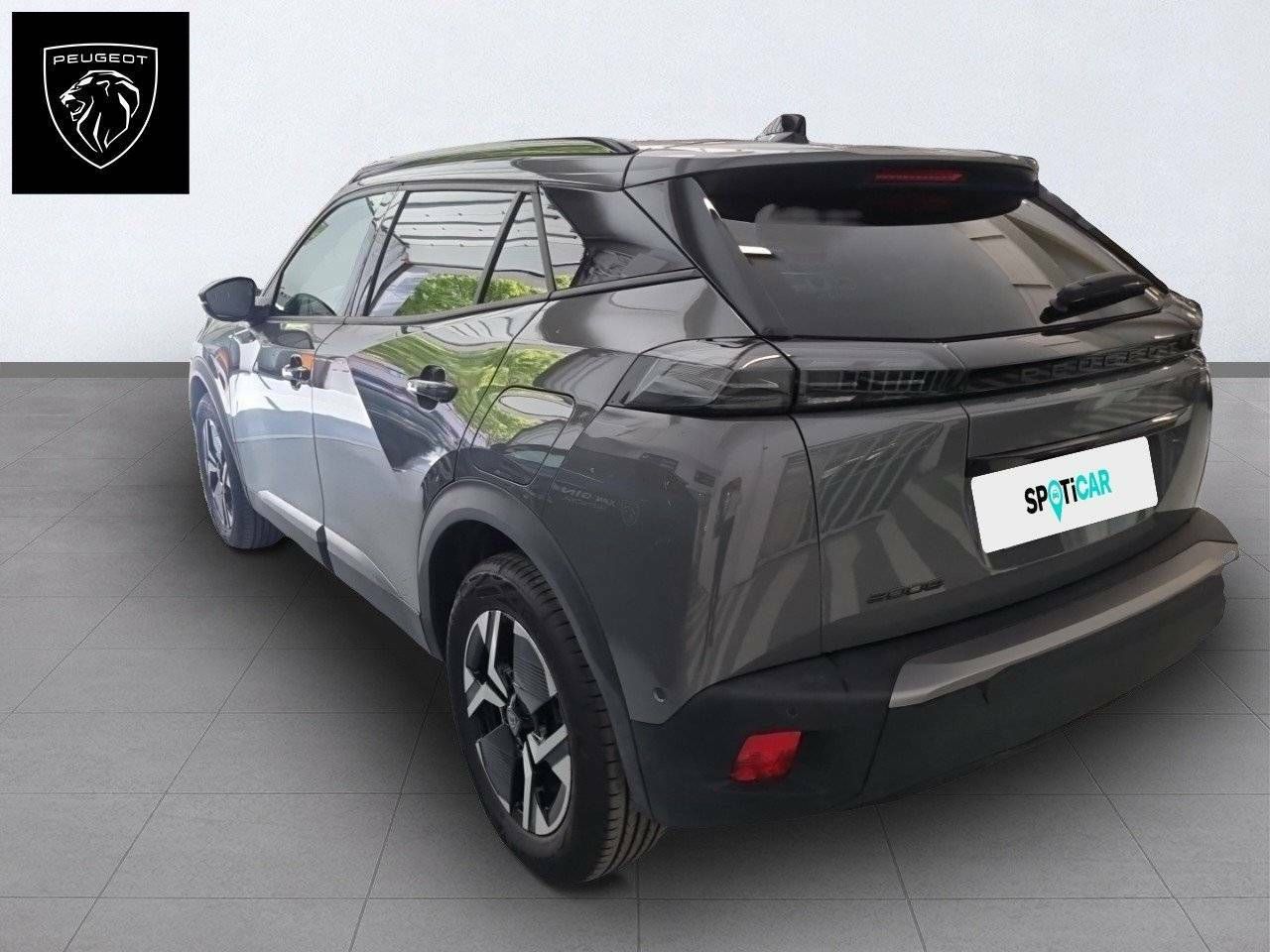 Foto Peugeot 2008 7