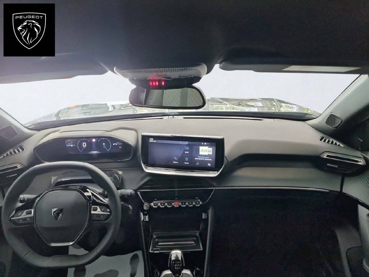 Foto Peugeot 2008 8